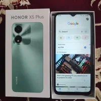 گوشی آنر Honor X5 Plus
