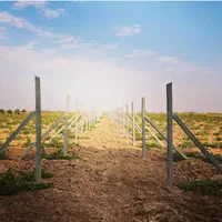 پایه فنس بتنی|خدمات پیشه و مهارت|نجف‌آباد, حومه نجف آباد|دیوار