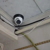 دوربین مداربسته|دوربین مداربسته|سهند, |دیوار