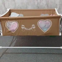 گهواره خاکستری