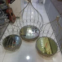 ست بله برون|صنایع دستی و سایر لوازم تزئینی|رشت, جانبازان|دیوار