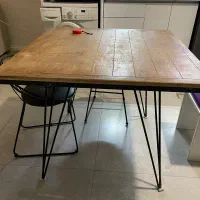 میز ناهارخوری