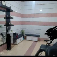 وسایل کامل ارایشگاه