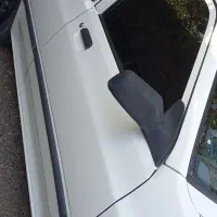 پراید۹۵ دوگانه کارخانه|خودرو سواری و وانت|بم, |دیوار