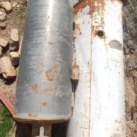 مخزن ابگرمکن