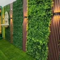 پخش چمن و گرین وال با قیمت درب کارخانه|مصالح و تجهیزات ساختمان|اهواز, کوی ملی راه|دیوار