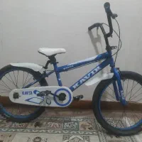 دوچرخه سایز ۲۰