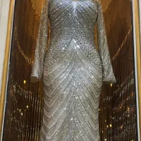 لباس مجلسی