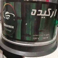 سبزی خوردکن ۳ کیلویی|خردکن، آسیاب، غذاساز|تهران, خزانه|دیوار