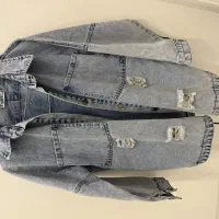 کت جین|لباس|قم, عمار یاسر|دیوار