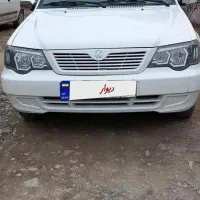 پراید ۱۳۲مدل ۹۶|خودرو سواری و وانت|تربت‌حیدریه, سرمحله|دیوار