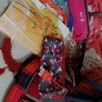 کیف دخترانه