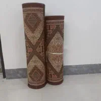 گلیم نو نو وتمیز
