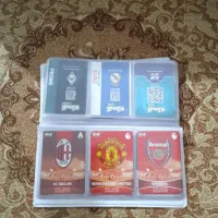 کارت کیمدی|کلکسیون و سرگرمی|خوی, |دیوار