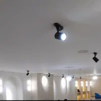 برق کار ساختمان تعمیرات برق روشنایی کلی و جزئی|خدمات پیشه و مهارت|بندر ماهشهر, |دیوار