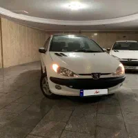 ۲۰۶ تیپ ۳ پاناروما ( بدون رنگ )