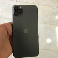 گوشی ایفون ۱۱پرو مکس