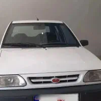 پرایدمدل۱۳۹۵