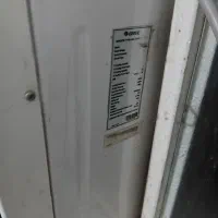 کولر گازی پنجره ای