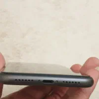 iphone 11 نرمال 64gig|موبایل|تهران, مجیدیه|دیوار
