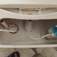 فرنگی|لوازم سرویس بهداشتی|تهران, پونک|دیوار