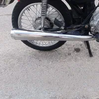 متور125|موتورسیکلت|کرمانشاه, |دیوار