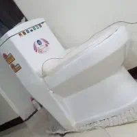 توالت فرنگی