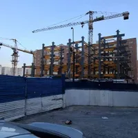 فروش امتیاز ۵۵ متری افق فرتاک|پیش‌فروش املاک|تهران, زیبادشت|دیوار