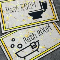 دستمال و وسایل آشپزخانه