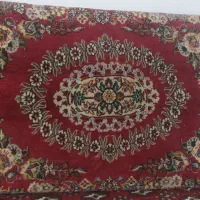 پشتی دستبافت کرک