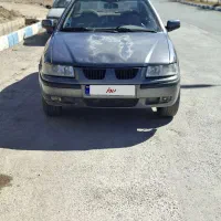 فروش خودروی سمند