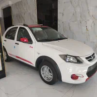 کوییک آر خشک، مدل1400