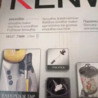 مخلوط کن شیردار کنوود|سایر لوازم برقی|تبریز, |دیوار