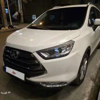 جک s3 اتومات