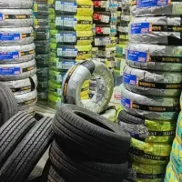 .رینگ لاستیک ایرانی و چینی..