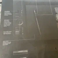 قلم نوری مدل PTK-840