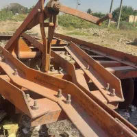 دیسک ۲۸ پره|قطعات یدکی و لوازم جانبی|بشاریات, |دیوار