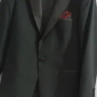 کت شلوار سایز۴۲