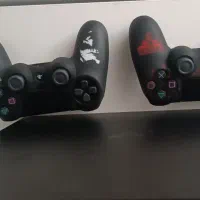 پی اس فور اسلیم در حد نو