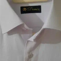 پیراهن مردانه