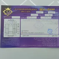 ساینا دنده‌ای EX، مدل ۱۳۹۶|خودرو سواری و وانت|اصفهان, چرخاب|دیوار