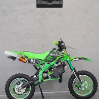 موتور مینی کراس ۵۰ سی سی|موتورسیکلت|بیجار, |دیوار