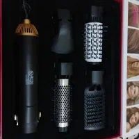 سشوارسالنی