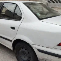 سمند ۹۸ ال ایکس