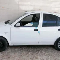 خودروی ساینا خونگی مدل ۱۴۰۰