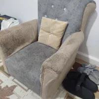 مبل کودک ،صندلی راک کودک