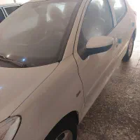 پژو 207i پانوراما اتوماتیک TU5P، مدل ۱۴۰۳