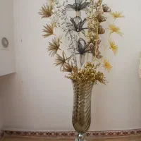 گل و گلدان زیبا و جدید