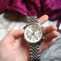 ساعت سیتیزن وی آی پی 3 موتوره|ساعت|تهران, شارق|دیوار