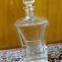 جام کریستال مارک معروف|ظروف سرو و پذیرایی|اصفهان, شاهد|دیوار